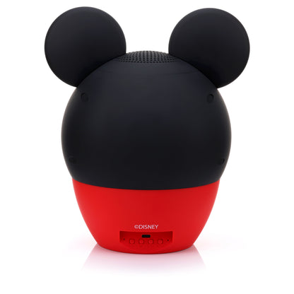 Bigger 8" Mickey Mouse Bluetooth Bitty Boomers Speaker