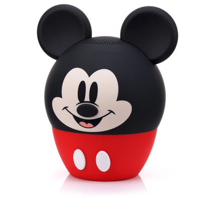 Bigger 8" Mickey Mouse Bluetooth Bitty Boomers Speaker