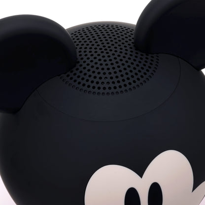 Bigger 8" Mickey Mouse Bluetooth Bitty Boomers Speaker