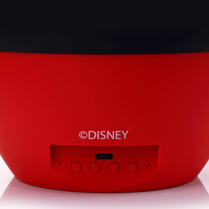 Bigger 8" Mickey Mouse Bluetooth Bitty Boomers Speaker