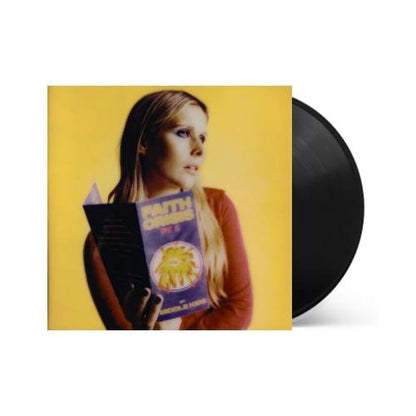 Middle Kids - Faith Crisis Pt 1 Vinyl Record