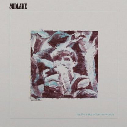 Midlake – For The Sake Of Bethel Woods Music CD