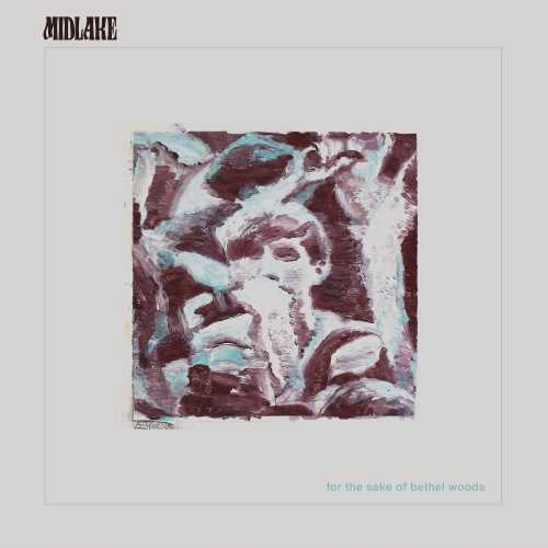 For The Sake Of Bethel Woods [Crystal Clear LP] [Vinyl] Vinyl Record