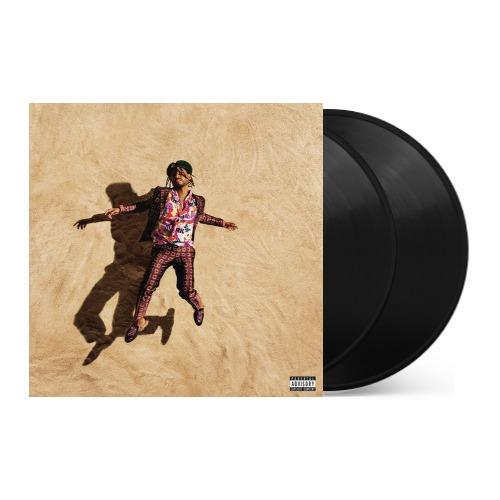 Miguel - War & Leisure [2LP] Vinyl Record