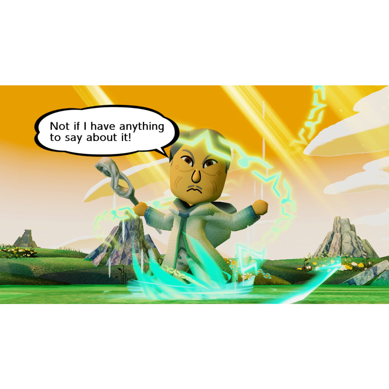 Nintendo - Miitopia - Switch