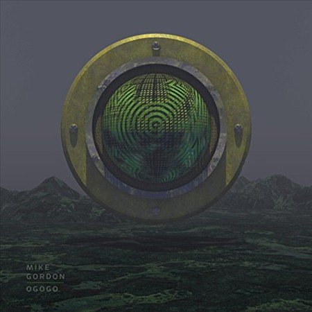 OGOGO (LP) [Vinyl] Vinyl Record