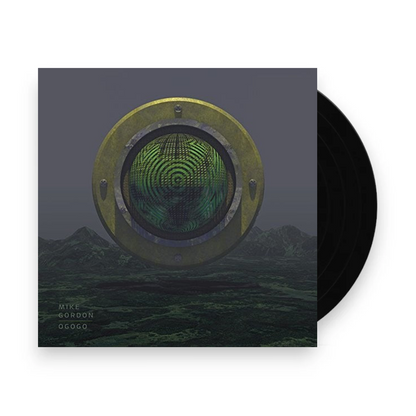Mike Gordon – Ogogo (LP Vinyl) Vinyl Record