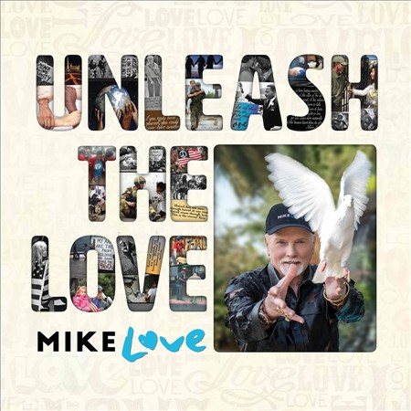 UNLEASH THE LOVE Vinyl Record