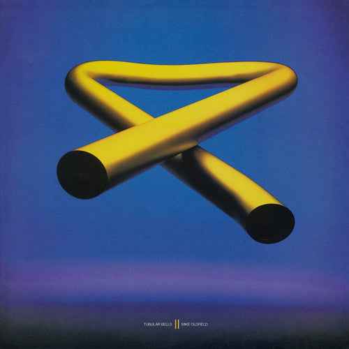 Mike Oldfield - Tubular Bells II (180 Gram Vinyl) [Vinyl] Vinyl Record