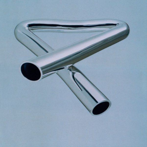 Mike Oldfield - TUBULAR BELLS III [Vinyl] Vinyl Record