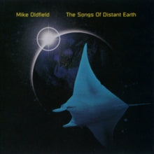 The Songs of Distant Earth [Vinyl] Vinyl Record