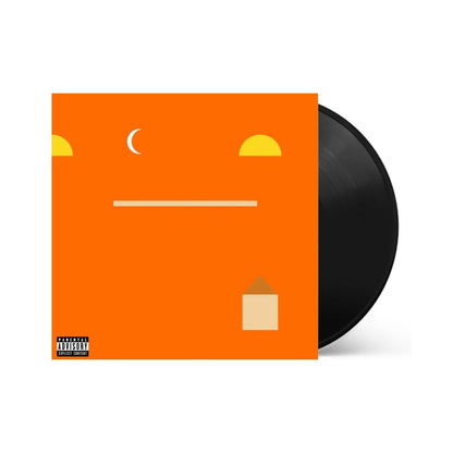 Mike Posner - A Real Good Kid Vinyl Record
