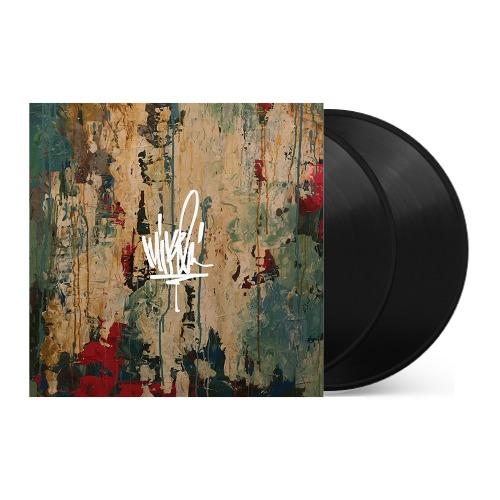 Mike Shinoda - Post Traumatic [2LP] Vinyl Record