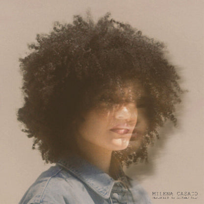 Milena Cassado – Reflection Of Another Self Music CD