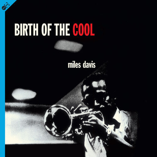 Miles Davis - Birth Of The Cool [180-Gram Vinyl With Bonus Tracks & Bonus CD] [Import] Vinyl Record