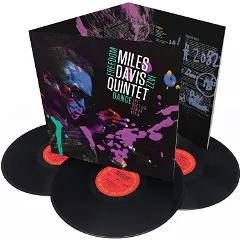 Miles Davis - Miles Davis Quintet: Freedom Jazz Dance - The Bootleg Series, Vol. 5 (Gatefold LP Jacket) (3 Lp's) Vinyl Record