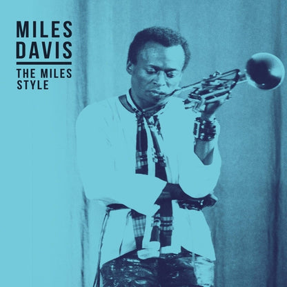 Miles Davis – Miles Style (LP Vinyl) Vinyl Record