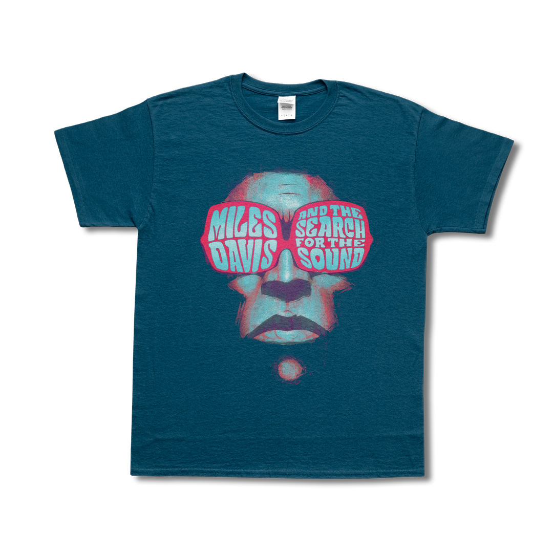 Miles Davis Mens T Shirt