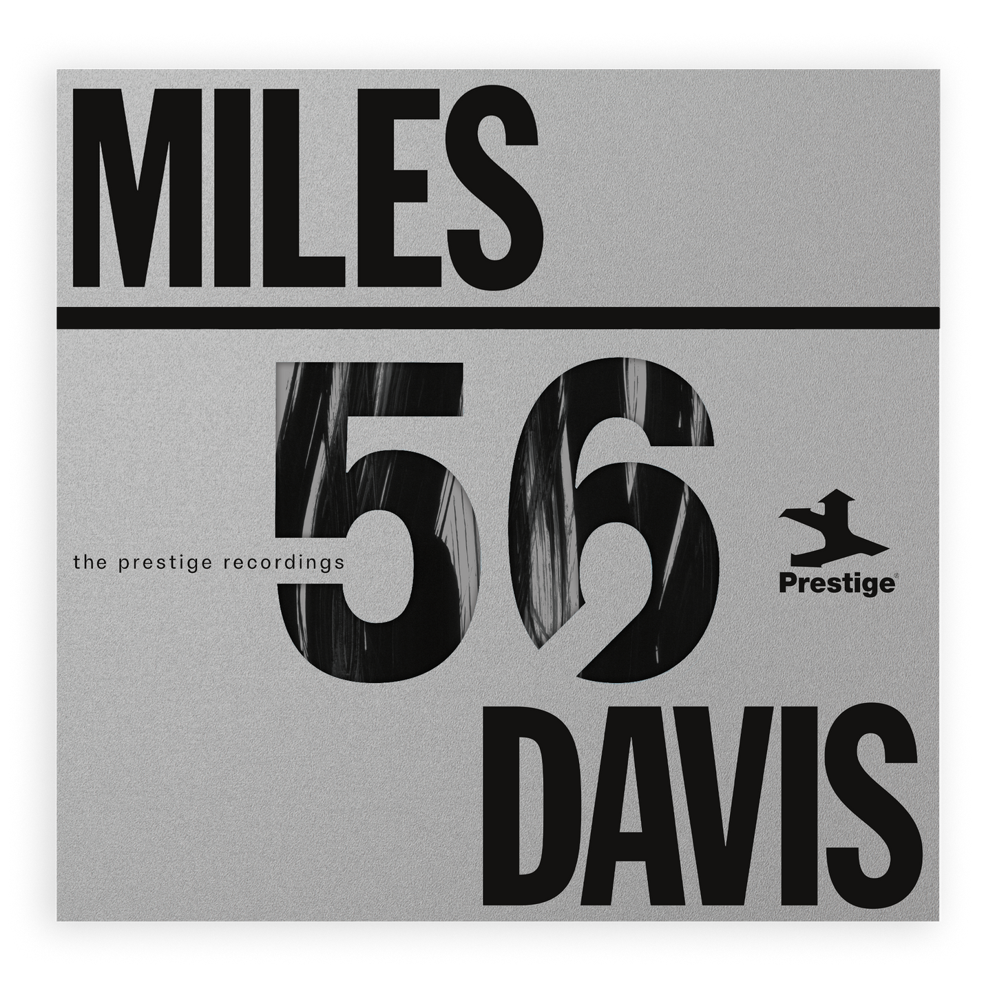 Miles '56: The Prestige Recordings (3-CD Box Set) Music CD