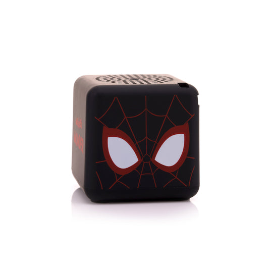 Miles Morales Bitty Box Bluetooth Bitty Boomers Speaker