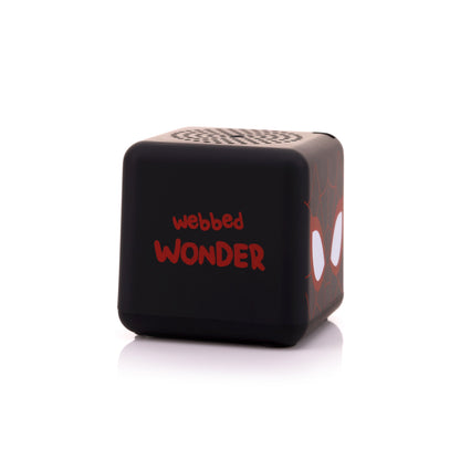 Miles Morales Bitty Box Bluetooth Bitty Boomers Speaker