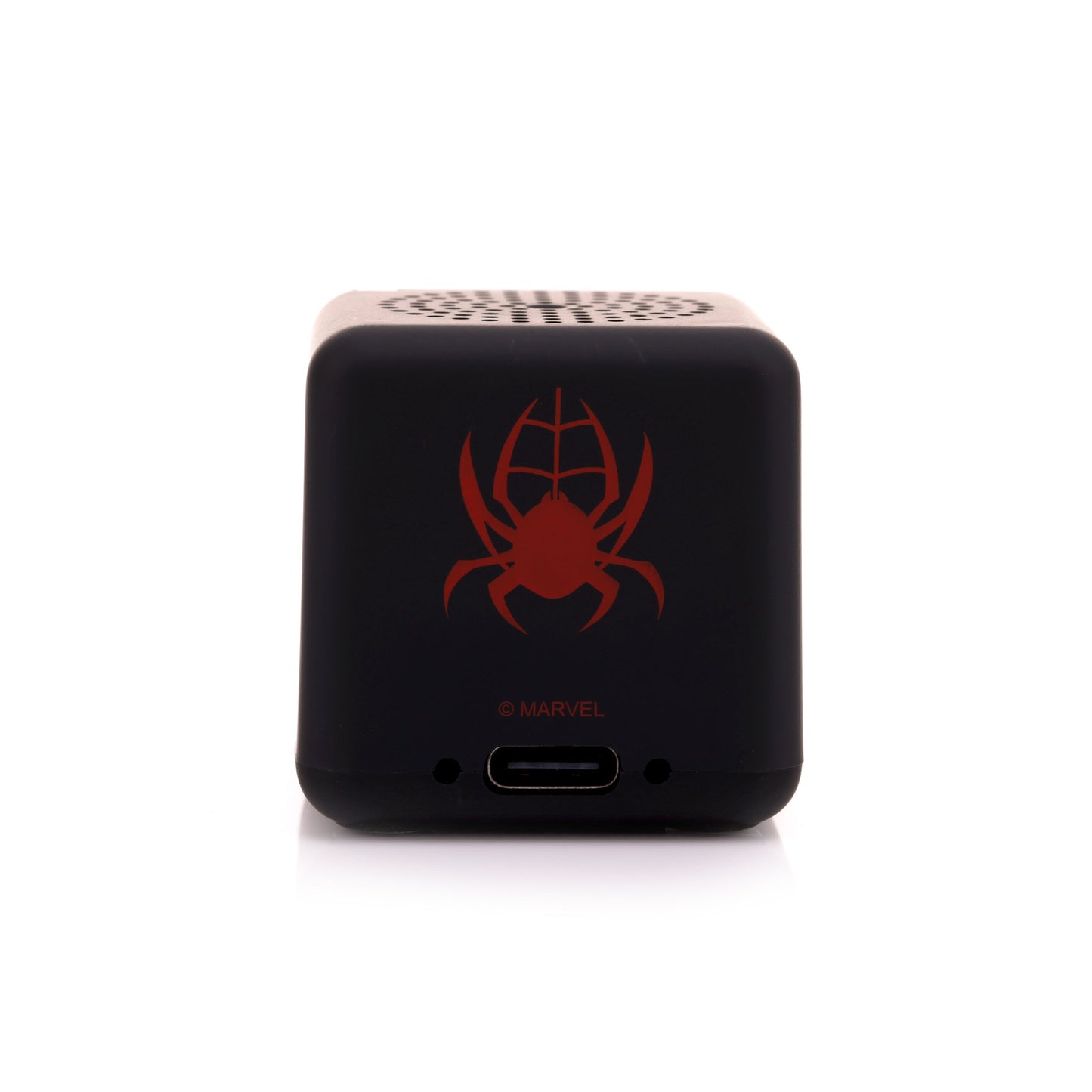 Miles Morales Bitty Box Bluetooth Bitty Boomers Speaker
