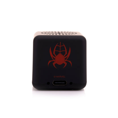 Miles Morales Bitty Box Bluetooth Bitty Boomers Speaker