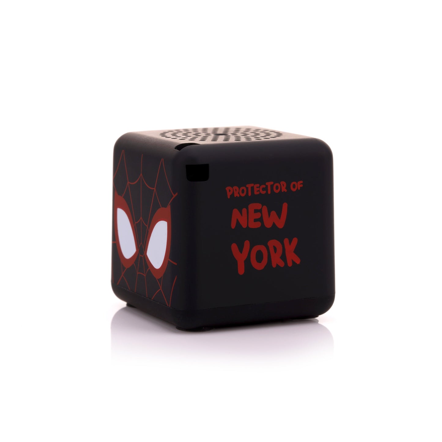 Miles Morales Bitty Box Bluetooth Bitty Boomers Speaker