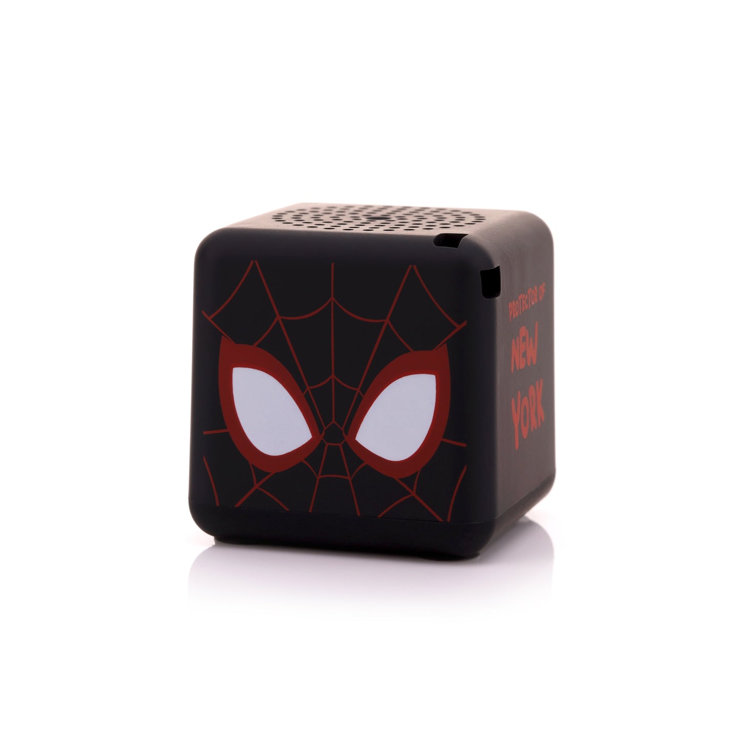 Miles Morales Bitty Box Bluetooth Bitty Boomers Speaker