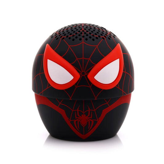 Miles Morales Bluetooth Bitty Boomers Speaker