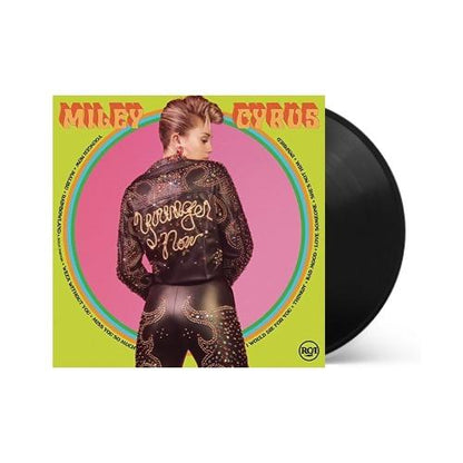 Miley Cyrus - Younger Now Vinyl Record