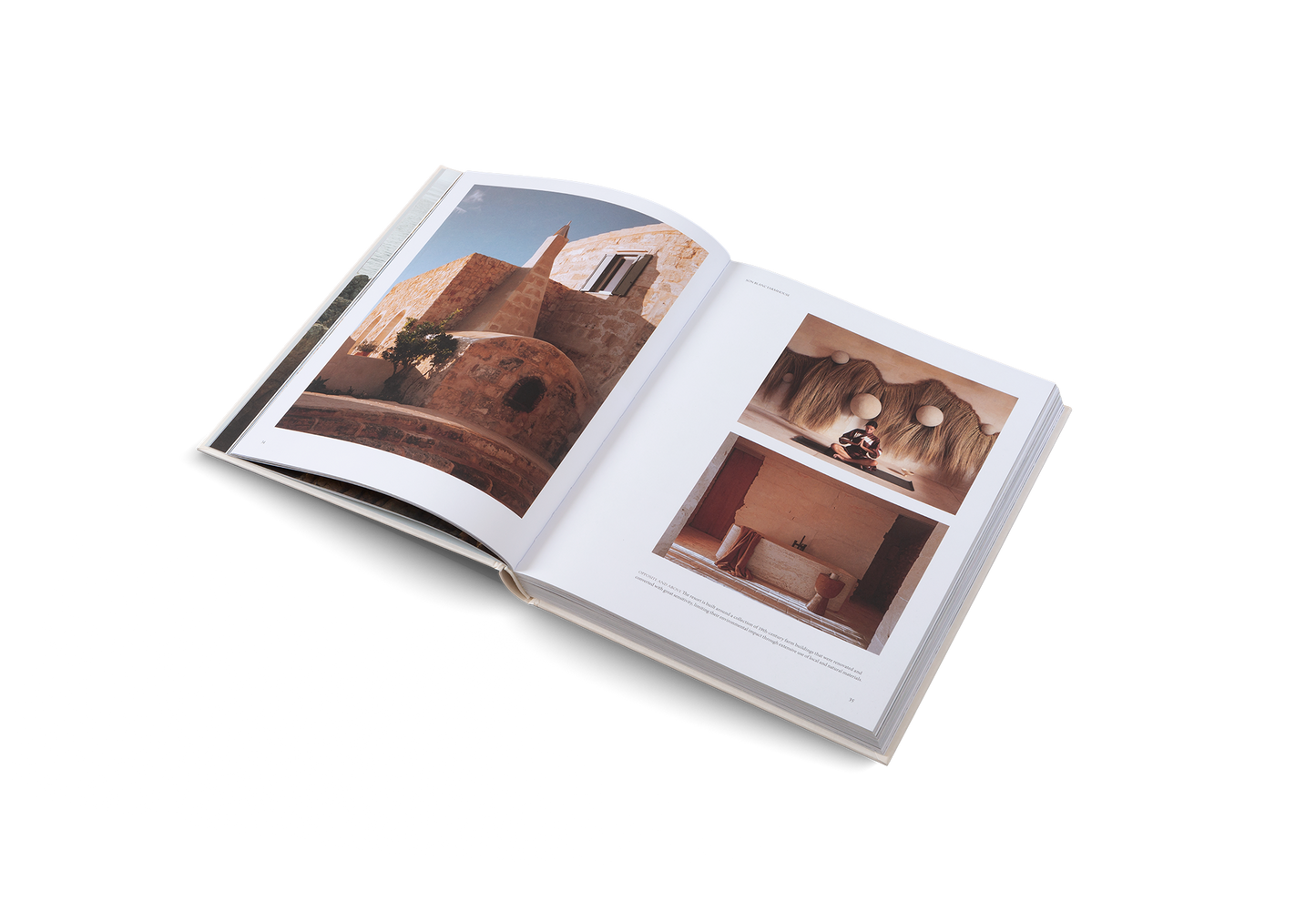 Mindful Places to Stay Book