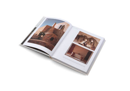 Mindful Places to Stay Book