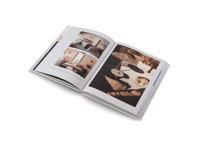 Mindful Places to Stay Book