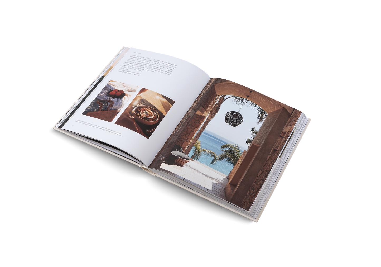 Mindful Places to Stay Book