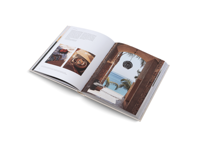 Mindful Places to Stay Book