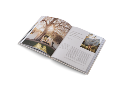 Mindful Places to Stay Book