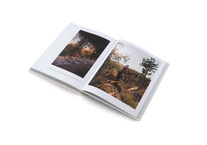 Mindful Places to Stay Book