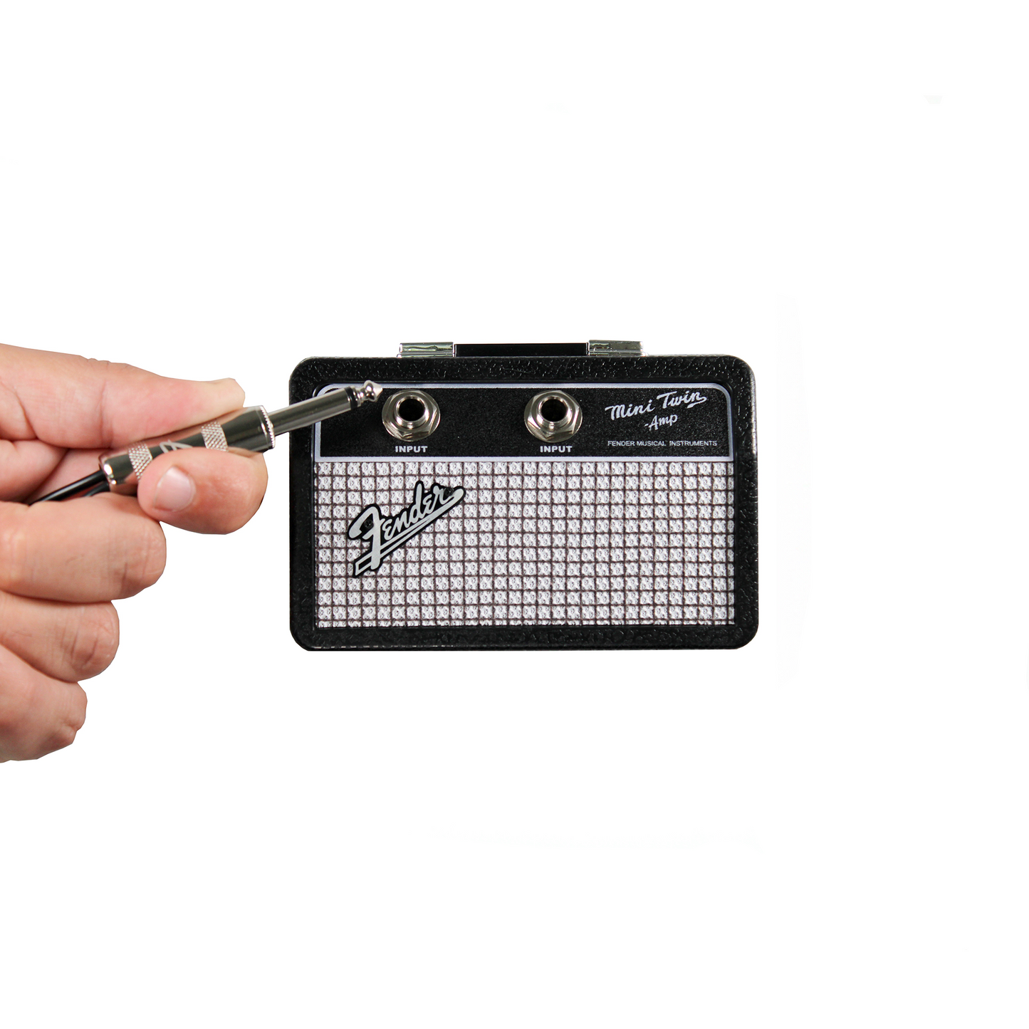 Fender Jack Rack® mini Pluginz Keychains