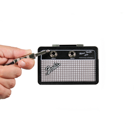 Fender Jack Rack® mini Pluginz Keychains