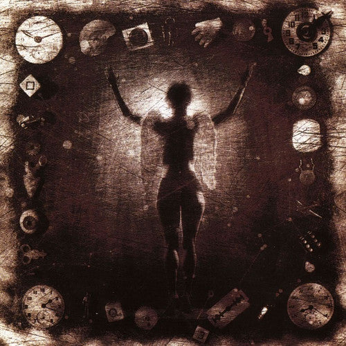 Ministry – KE*A*H** (LP Vinyl) Vinyl Record