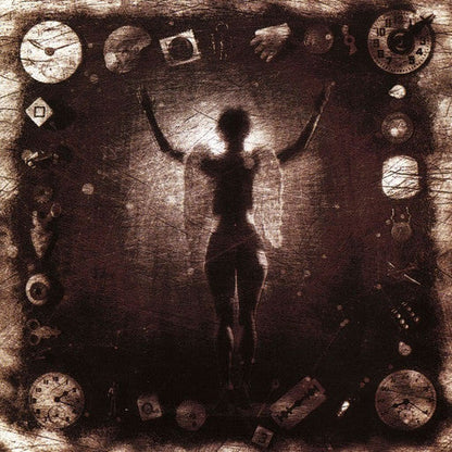 Ministry – KE*A*H** (LP Vinyl) Vinyl Record