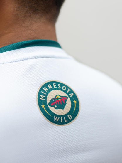 Minnesota Wild Away Hockey Tank