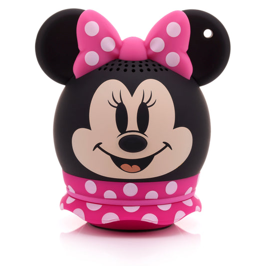Minnie Mouse Bluetooth Bitty Boomers Speaker
