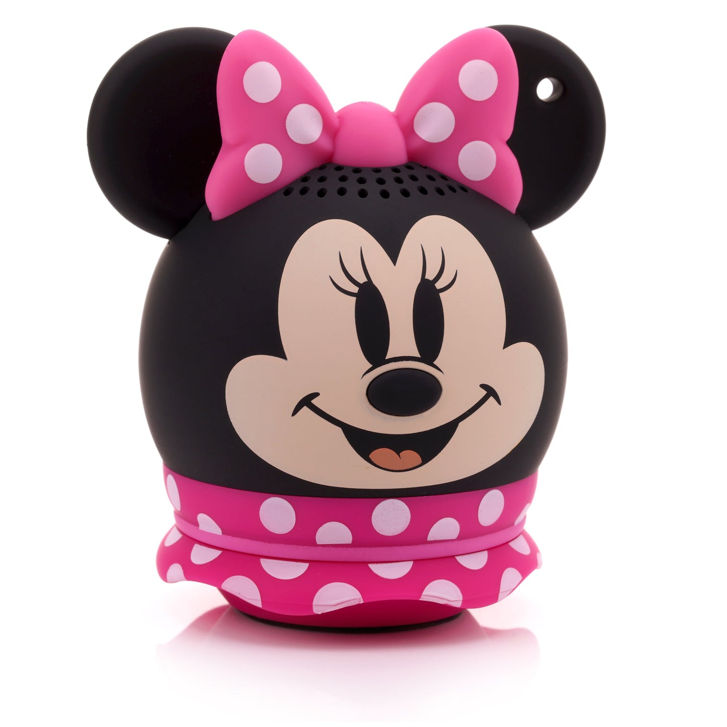 Minnie Mouse Bluetooth Bitty Boomers Speaker