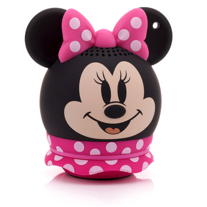 Minnie Mouse Bluetooth Bitty Boomers Speaker