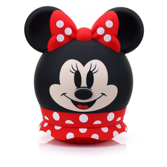 Bigger 8" Minnie Mouse Bluetooth Bitty Boomers Speaker