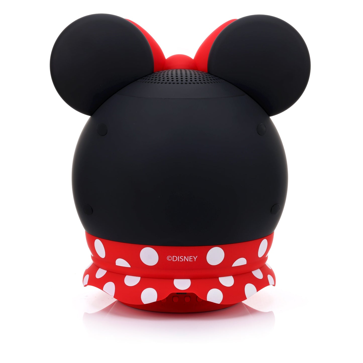 Bigger 8" Minnie Mouse Bluetooth Bitty Boomers Speaker