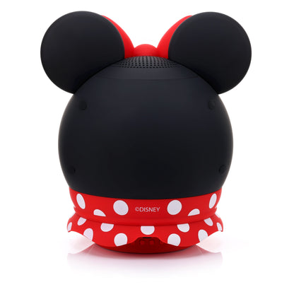 Bigger 8" Minnie Mouse Bluetooth Bitty Boomers Speaker