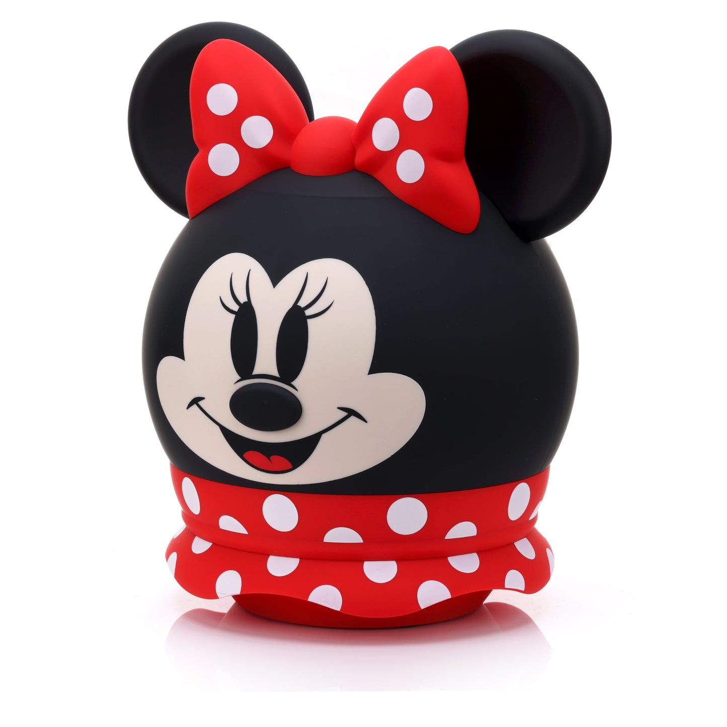 Bigger 8" Minnie Mouse Bluetooth Bitty Boomers Speaker